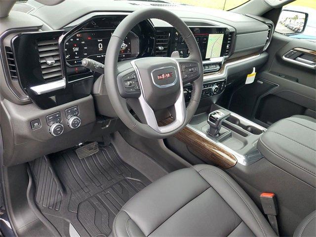 new 2025 GMC Sierra 1500 car, priced at $60,935