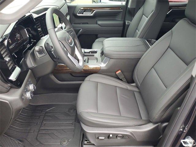 new 2025 GMC Sierra 1500 car, priced at $60,935