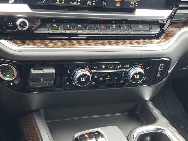 new 2025 GMC Sierra 1500 car, priced at $60,935