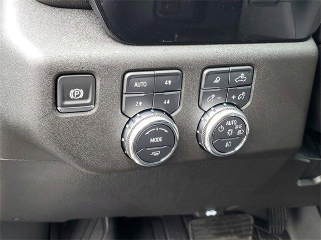new 2025 GMC Sierra 1500 car, priced at $60,935
