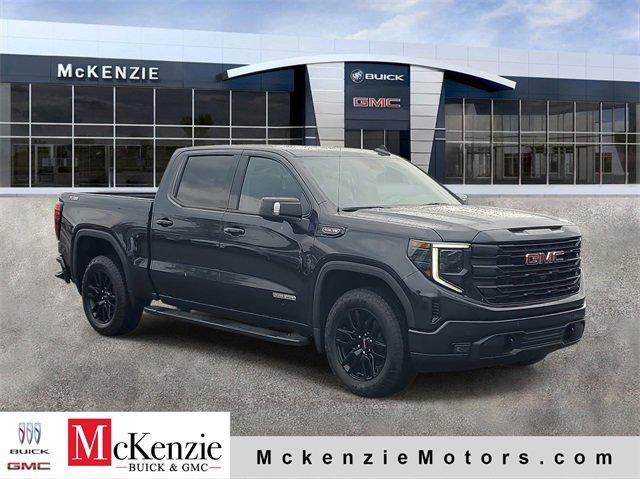 new 2025 GMC Sierra 1500 car, priced at $60,935