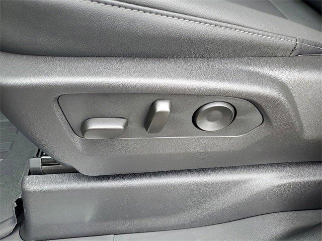 new 2025 GMC Sierra 1500 car, priced at $60,935