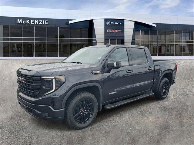 new 2025 GMC Sierra 1500 car, priced at $60,935