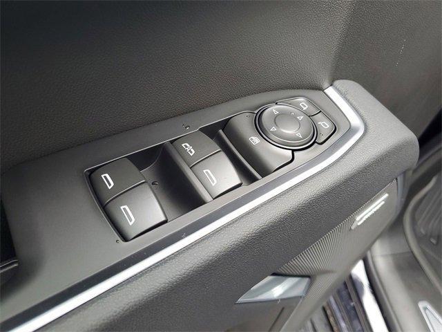 new 2025 GMC Sierra 1500 car, priced at $60,935
