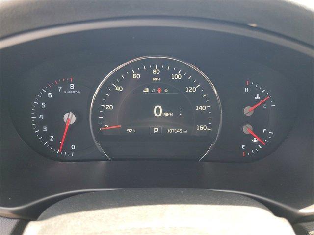 used 2017 Kia Sorento car, priced at $12,985