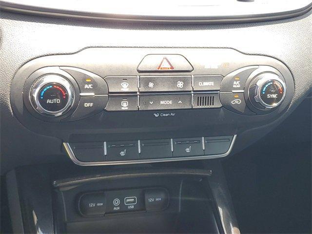 used 2017 Kia Sorento car, priced at $12,985