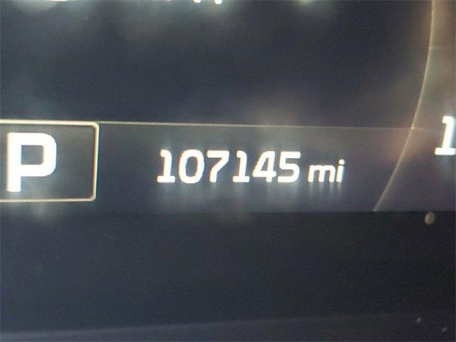 used 2017 Kia Sorento car, priced at $12,985