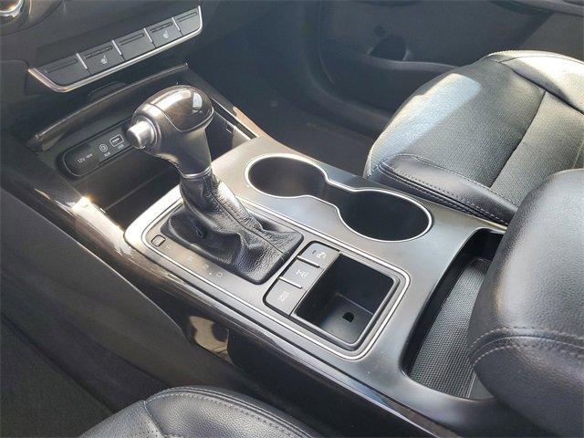used 2017 Kia Sorento car, priced at $12,985