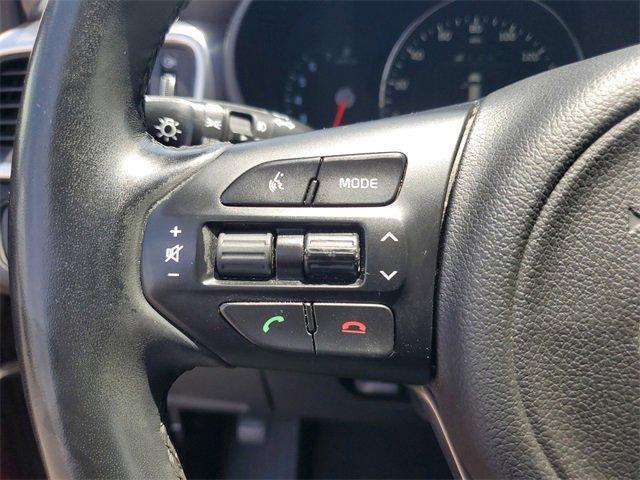 used 2017 Kia Sorento car, priced at $12,985