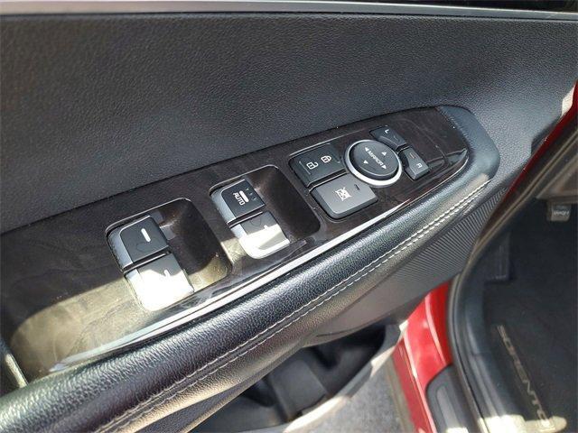used 2017 Kia Sorento car, priced at $12,985
