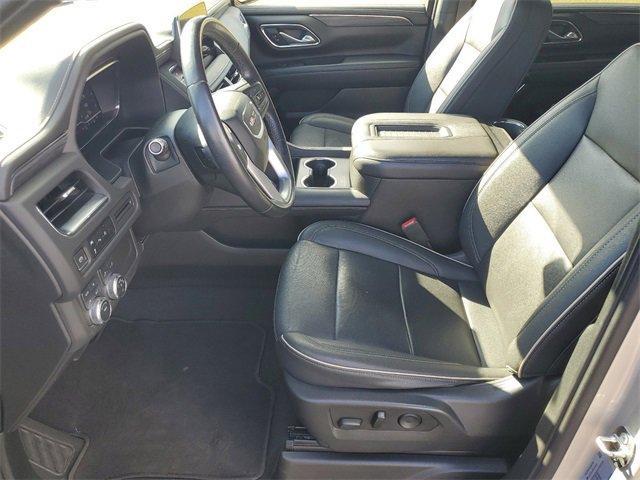 used 2023 GMC Yukon XL car, priced at $51,500