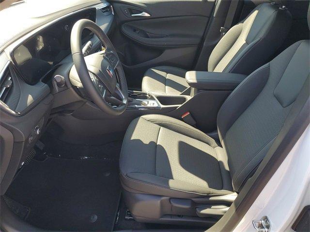 new 2025 Buick Encore GX car, priced at $22,980