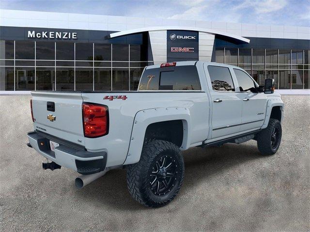 used 2019 Chevrolet Silverado 2500 car, priced at $55,000