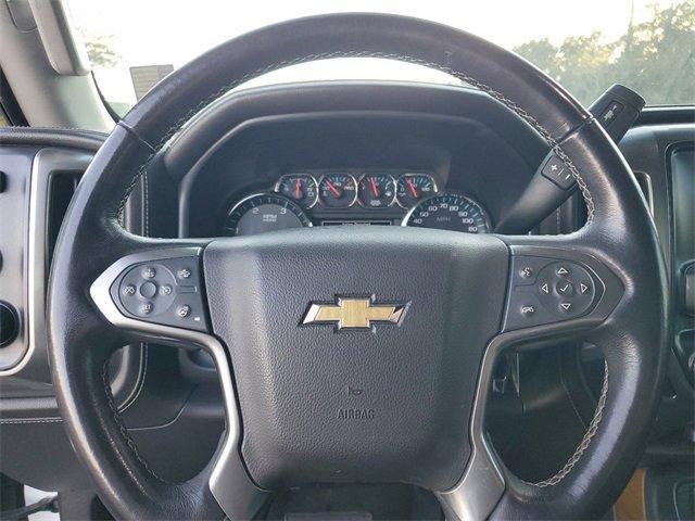 used 2019 Chevrolet Silverado 2500 car, priced at $55,000