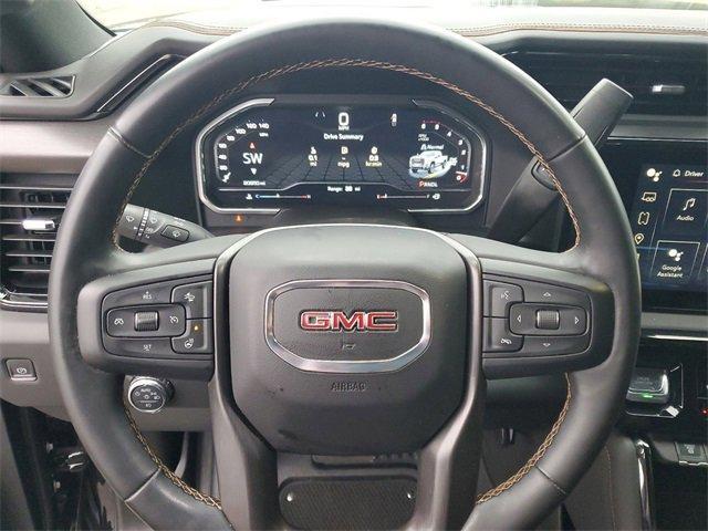 used 2024 GMC Sierra 2500 car, priced at $79,999