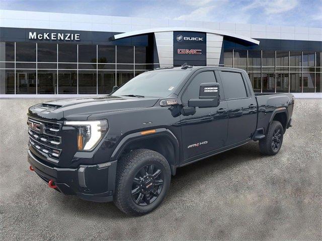 used 2024 GMC Sierra 2500 car, priced at $79,999