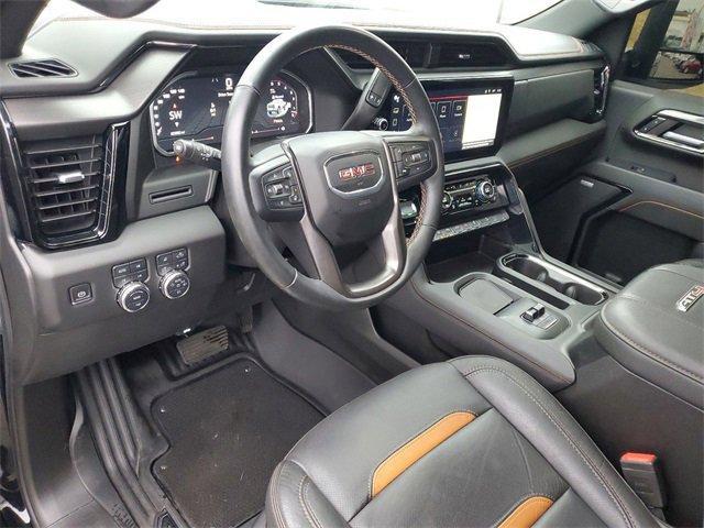 used 2024 GMC Sierra 2500 car, priced at $79,999