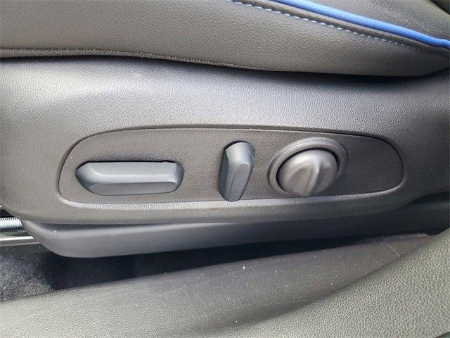 new 2025 Buick Encore GX car, priced at $29,120