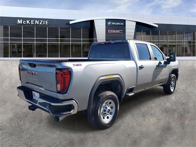 new 2025 GMC Sierra 2500 car, priced at $70,760