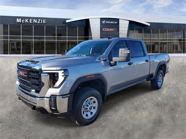 new 2025 GMC Sierra 2500 car, priced at $70,760