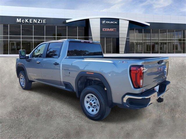 new 2025 GMC Sierra 2500 car, priced at $70,760