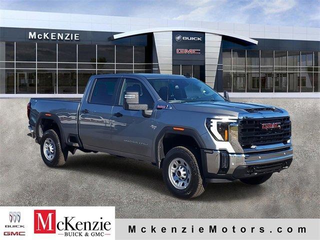 new 2025 GMC Sierra 2500 car, priced at $70,760