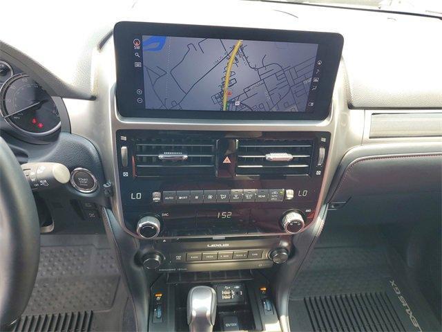 used 2023 Lexus GX 460 car, priced at $64,757