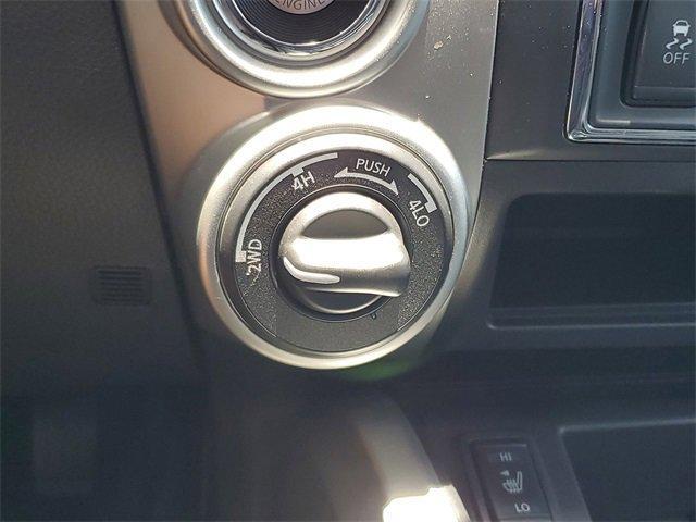 used 2020 Nissan Titan car, priced at $39,988