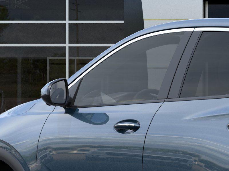 new 2026 Buick Encore GX car, priced at $25,280