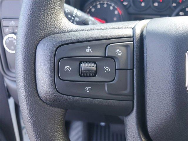 new 2025 GMC Sierra 1500 car, priced at $44,225