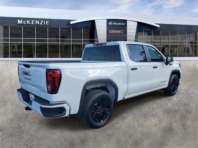 new 2025 GMC Sierra 1500 car, priced at $44,225