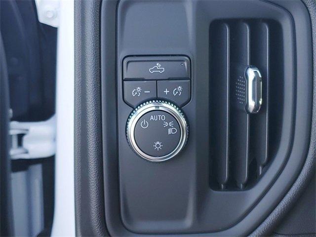 new 2025 GMC Sierra 1500 car, priced at $44,225