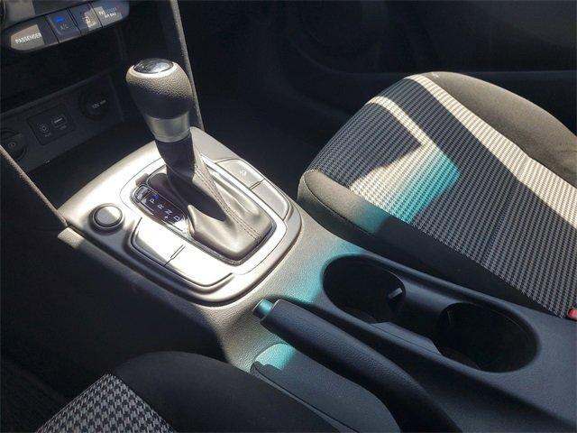 used 2019 Hyundai Kona car, priced at $10,775