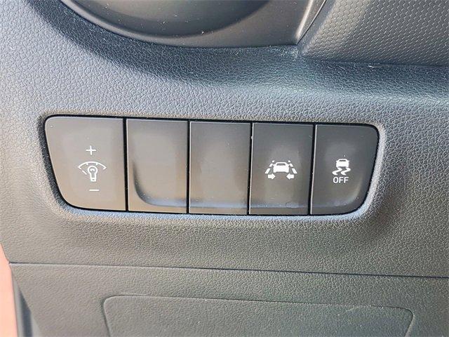 used 2019 Hyundai Kona car, priced at $10,775