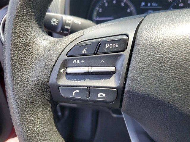 used 2019 Hyundai Kona car, priced at $10,775