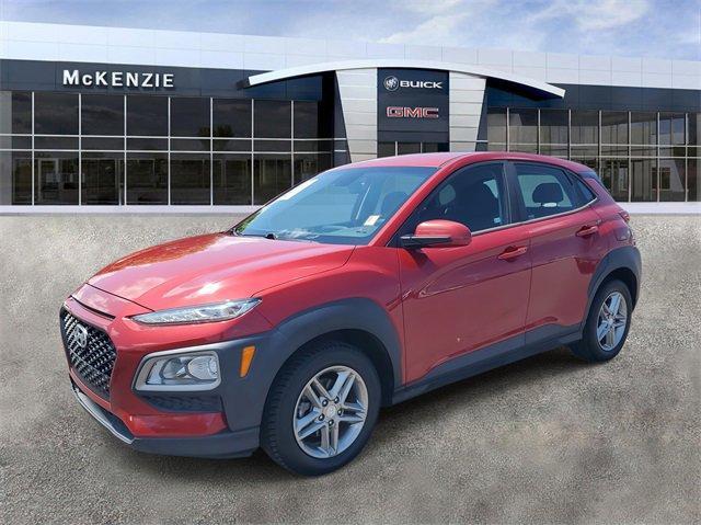 used 2019 Hyundai Kona car, priced at $10,775