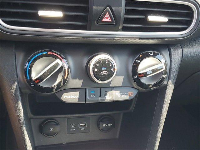 used 2019 Hyundai Kona car, priced at $10,775