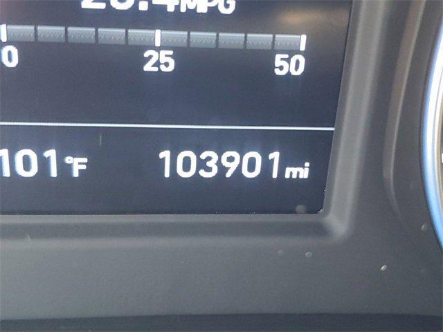 used 2019 Hyundai Kona car, priced at $10,775