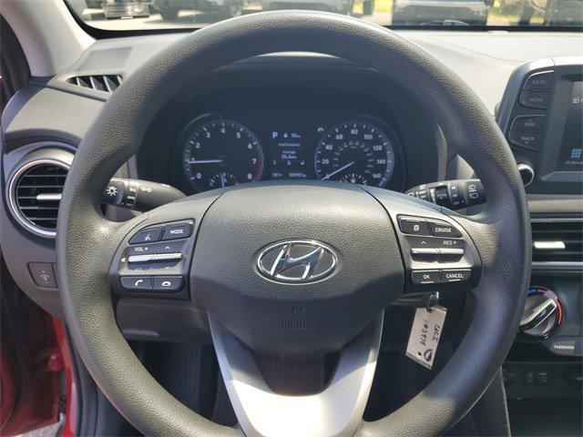 used 2019 Hyundai Kona car, priced at $10,775