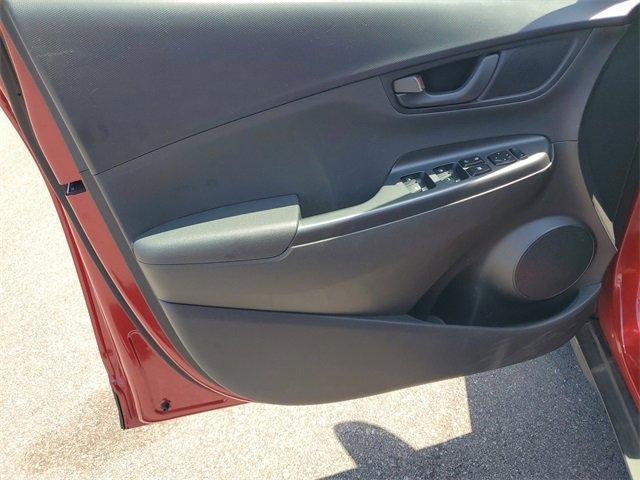 used 2019 Hyundai Kona car, priced at $10,775