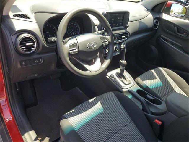 used 2019 Hyundai Kona car, priced at $10,775