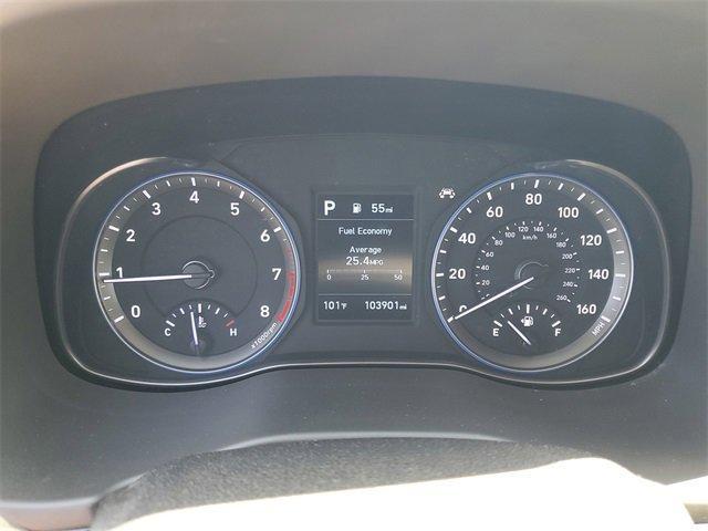 used 2019 Hyundai Kona car, priced at $10,775