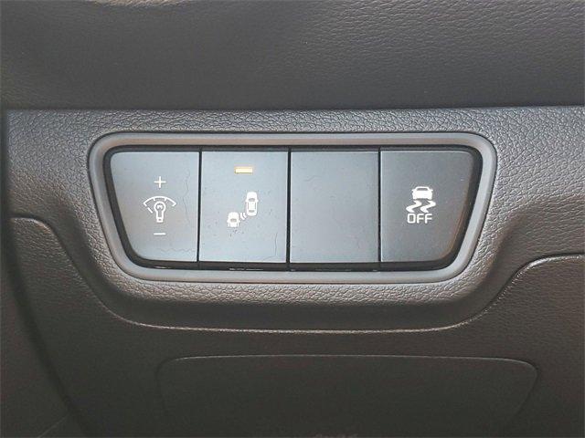 used 2023 Kia Forte car, priced at $23,555