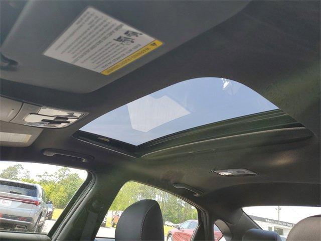 used 2023 Kia Forte car, priced at $23,555