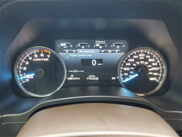 used 2020 Ford F-150 car, priced at $39,850