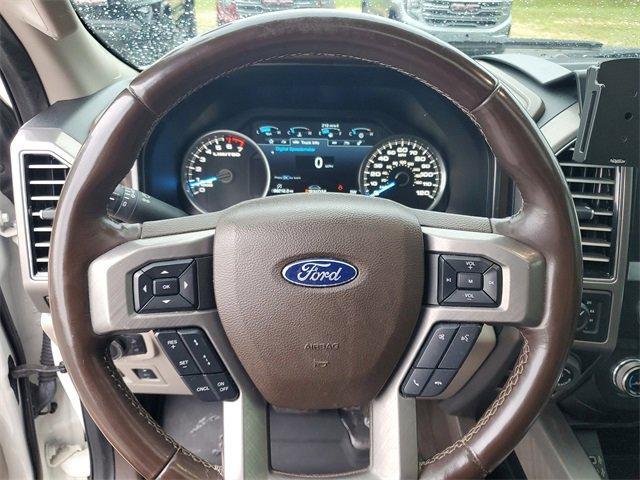 used 2020 Ford F-150 car, priced at $39,850