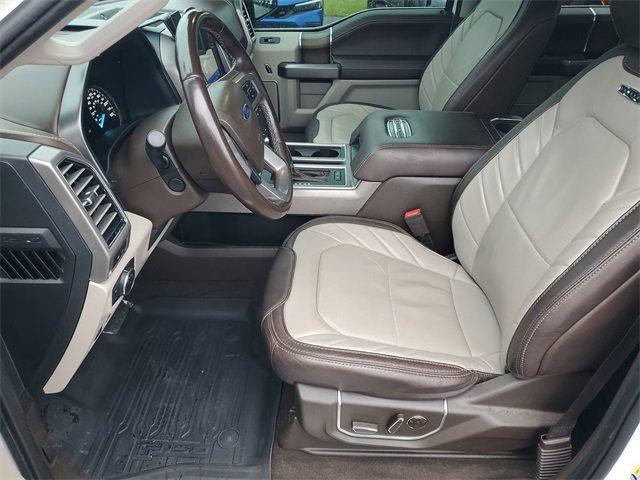 used 2020 Ford F-150 car, priced at $39,850
