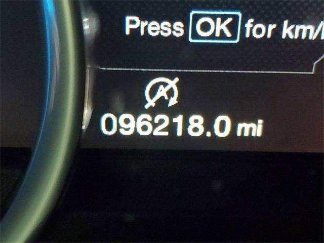 used 2020 Ford F-150 car, priced at $39,850