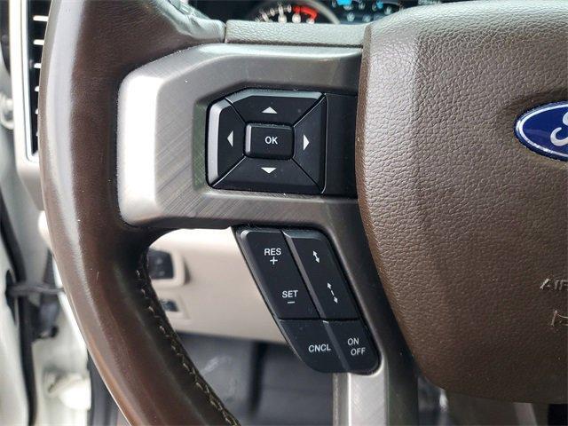 used 2020 Ford F-150 car, priced at $39,850