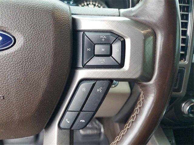 used 2020 Ford F-150 car, priced at $39,850